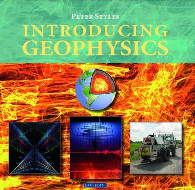 Introducing Geophysics New edition