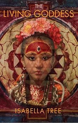 Living Goddess: A Journey into the Heart of Kathmandu