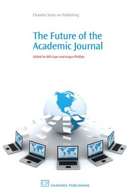 Future of the Academic Journal