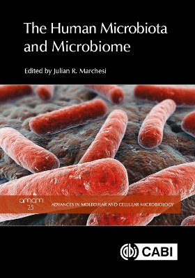 Human Microbiota and Microbiome