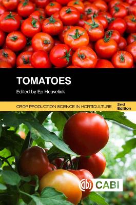 Tomatoes 2nd edition