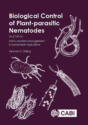 Biological Control of Plant-Parasitic Nematodes: Soil Ecosystem Management in Sustainable Agriculture 2nd Revised edition