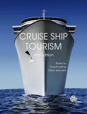 Cruise Ship Tourism 2nd edition