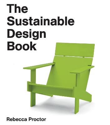 Sustainable Design Book