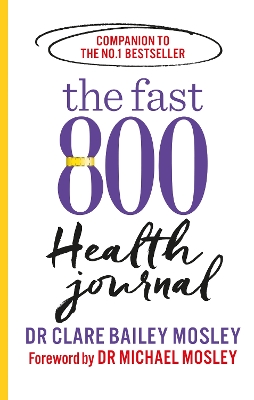 Fast 800 Health Journal