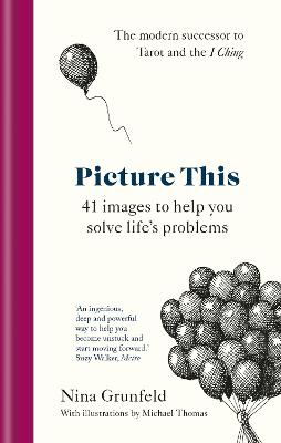 Picture This: 41 images to help you solve life's problems