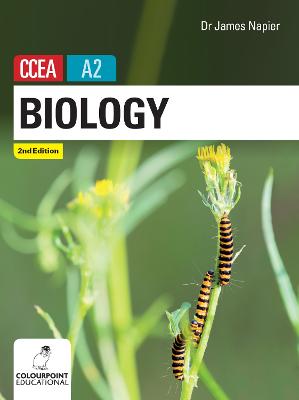 Biology for CCEA A2 Level 2nd Revised edition
