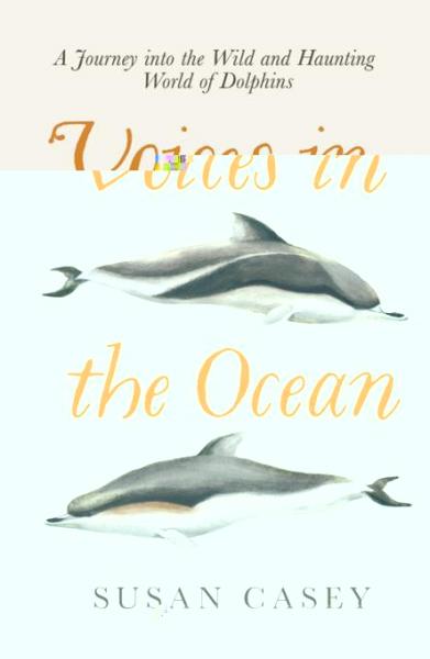 Voices in the Ocean: A Journey into the Wild and Haunting World of Dolphins