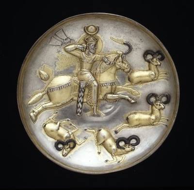 Memory and Identity in Sasanian Persia: Sacred History and the Historiography of Ancient Iran