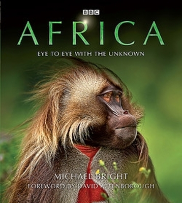 Africa: Eye to Eye with the Unknown