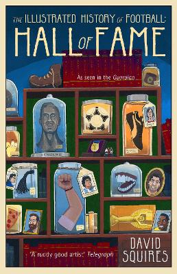 Illustrated History of Football: Hall of Fame