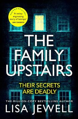 Family Upstairs: The #1 bestseller and gripping Richard & Judy Book Club pick