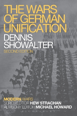 Wars of German Unification