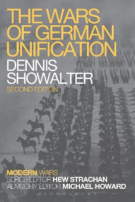 Wars of German Unification 2nd edition
