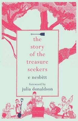 Story of the Treasure Seekers