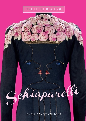 Little Book of Schiaparelli