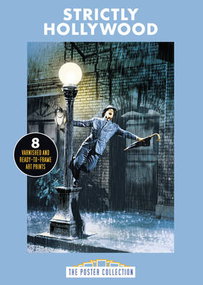 Poster Pack: Strictly Hollywood