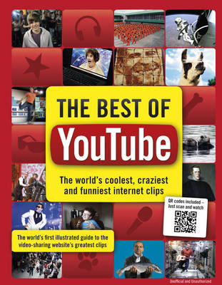 Best of YouTube: The World's Coolest, Craziest and Funniest Clips