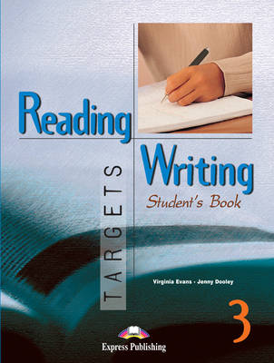 Reading & Writing Targets, No. 3, Student's Book Revised (INTERNATIONAL)