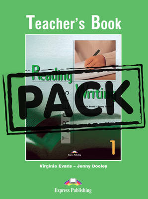 Reading & Writing Targets 1, Teacher's Pack (International)