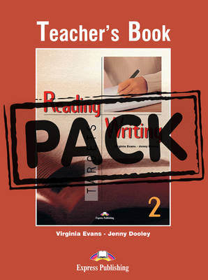 Reading & Writing Targets 2, Teacher's Pack (International)