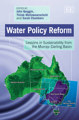 Water Policy Reform: Lessons in Sustainability from the Murray-Darling Basin