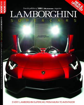 Lamborghini Supercars 2