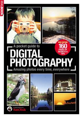 Pocket Guide to Digital Photography 2nd Revised edition
