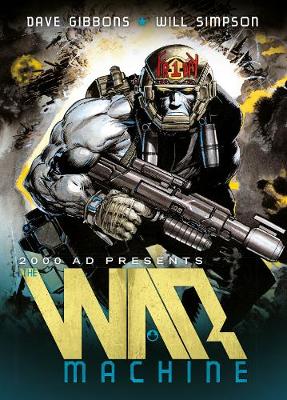 War Machine