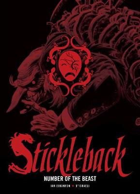 Stickleback: Number of the Beast