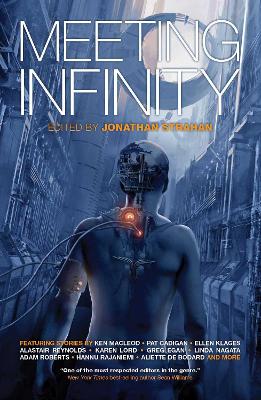 Meeting Infinity, Volume 4