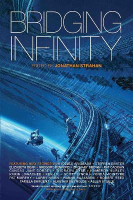 Bridging Infinity, Volume 5