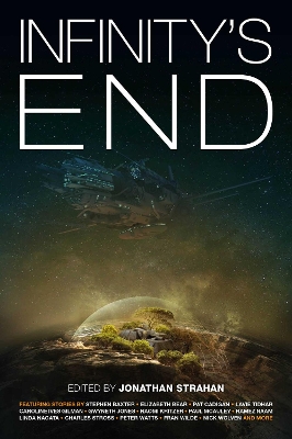 Infinity's End, Volume 7