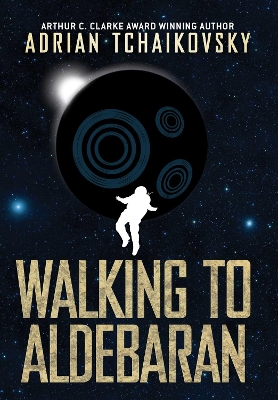 Walking to Aldebaran 1st Edition, Special Edition, Volume 1