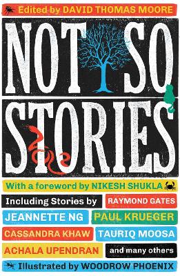 Not So Stories 2nd Edition