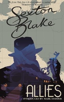 Sexton Blake's Allies, Volume 3