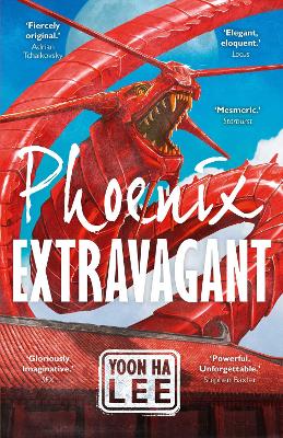 Phoenix Extravagant 3rd Edition