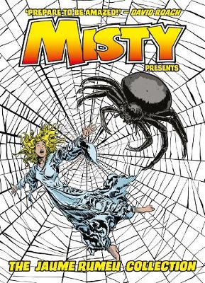 Misty Presents: The Jaume Rumeu Collection, Volume 5