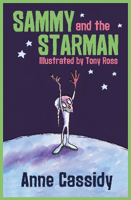 Sammy and the Starman New edition