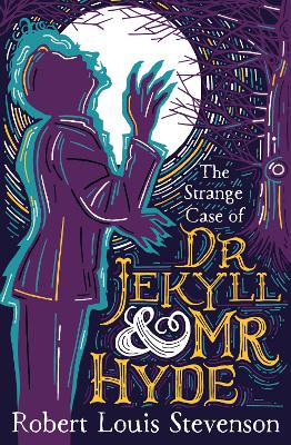 Strange Case of Dr Jekyll and Mr Hyde: Barrington Stoke Edition