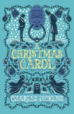 Christmas Carol: Barrington Stoke Edition