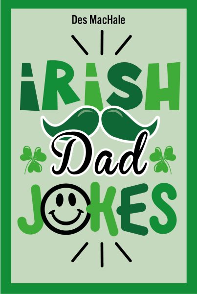 Irish Dad Jokes