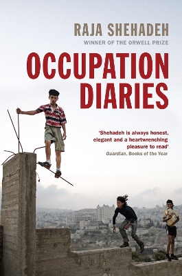Occupation Diaries Main