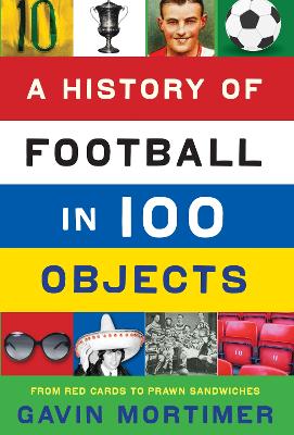 History of Football in 100 Objects Main