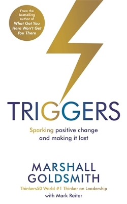 Triggers: Sparking positive change and making it last Main