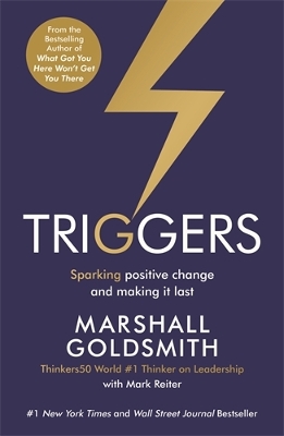 Triggers: Sparking positive change and making it last Main