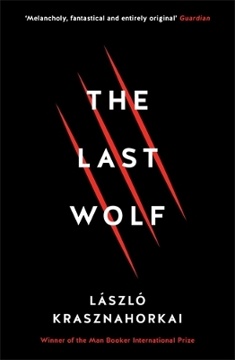 Last Wolf & Herman Main
