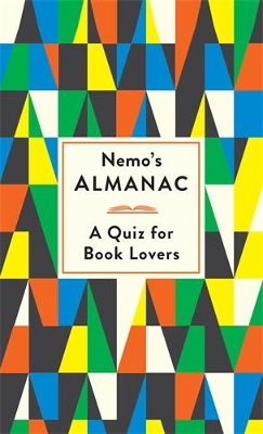 Nemo's Almanac: A Quiz for Book Lovers Main