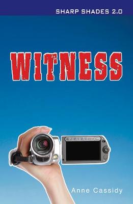 Witness (Sharp Shades 2.0)