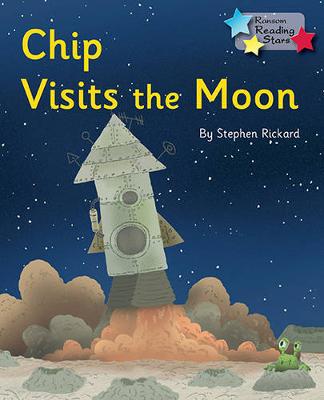 Chip Visits the Moon 6-Pack: Phonics Phase 3